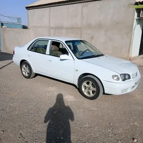 Toyota Corolla 1999