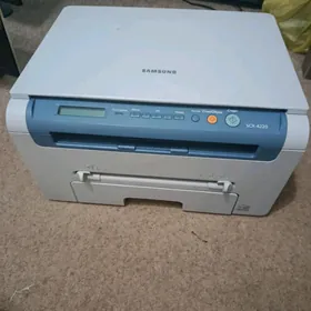 printer
