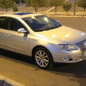 Volkswagen Passat 2007