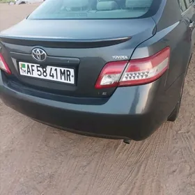 Toyota Camry 2010
