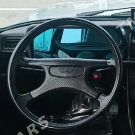 2107 inzektor rul