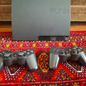 ps 3 slim