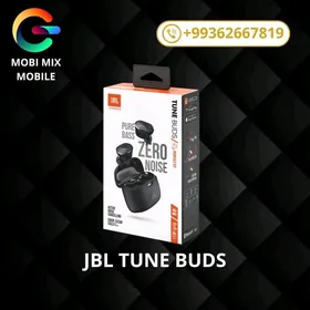 Jbl simsiz nausnik