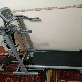 Begawoý daroşka