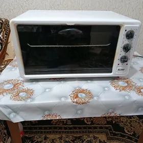 духовка