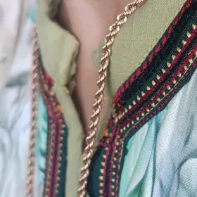 altyn tros rasiski gadymky