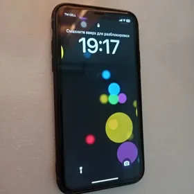 🟣Iphone 11 256GB