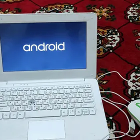 Notebook Kampyuter