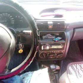 Opel Astra 1992