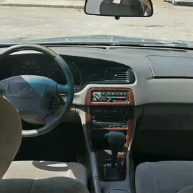 Nissan Altima 2001