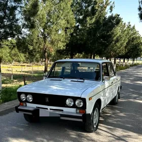 Lada 2106 1999