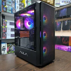i3 10100F/ RX 580/ Ram 16gb