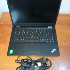 Ноутбук Lenovo Thinkpad L13
