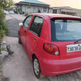 Daewoo Matiz 2004