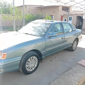 Toyota Avalon 1998