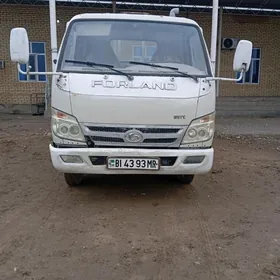 Forland H3 2013