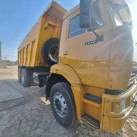 Kamaz Euro 3 2008