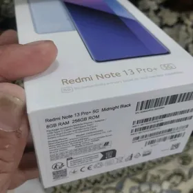 redmi not 13 pro plus  5 G