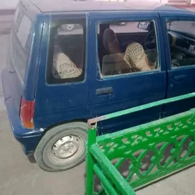 Daewoo Tico 1998