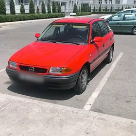 Opel Astra 1996