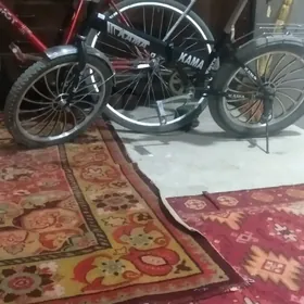 Wlik kama