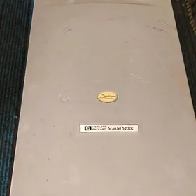 Skaner Hp
