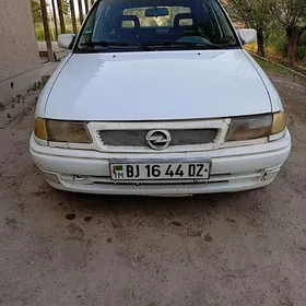 Opel Astra 1992