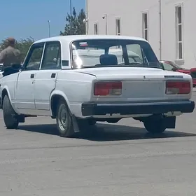Lada 2107 1995
