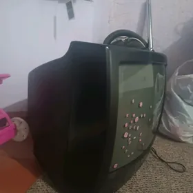 телевизор