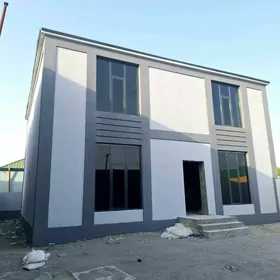 Çoganly kottež