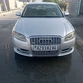 Audi A4 2006