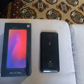 MI 9T PRO