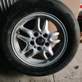 Disak BMW