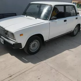 Lada 2107 1998