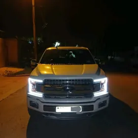Ford F-150 2019