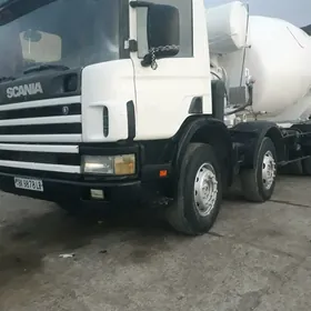 Scania Truck 2001