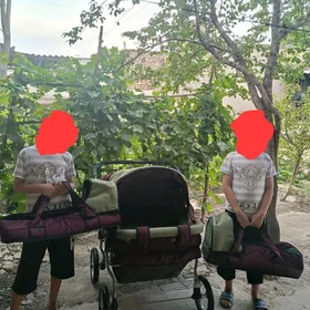 ekiz caga kalyaska