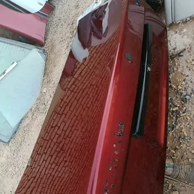 VEKTRA BAGAJ OPEL
