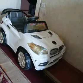 BMW tokly caga masyny
