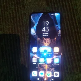 Redmi 13C