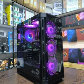 i5 10400F/ RAM 32/ RTX 2070