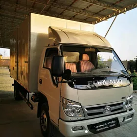 Forland H3 2014
