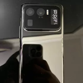 Telfon Mi 11 Ultra