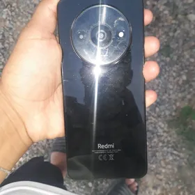 redmi a3