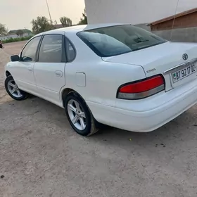 Toyota Avalon 1996