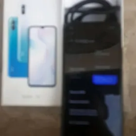 REDMI 9A