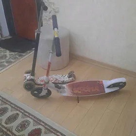 Самокаты