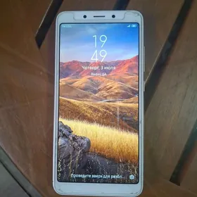 Redmi 6A