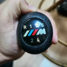E39 BMW MKA SKOROS RUCKA