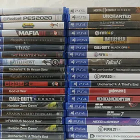 playstation 4 ps4  ps5